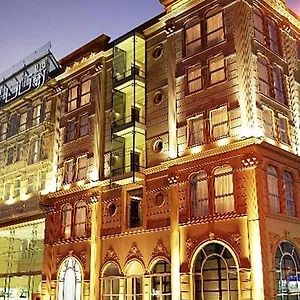 Rotana - Dubai