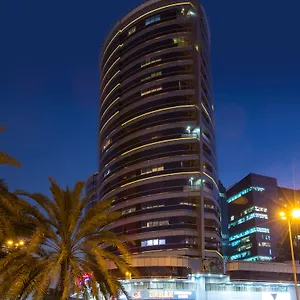 Pearl Executive Дубай