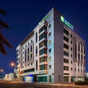 Express Dubai, Jumeirah By Ihg Dubai