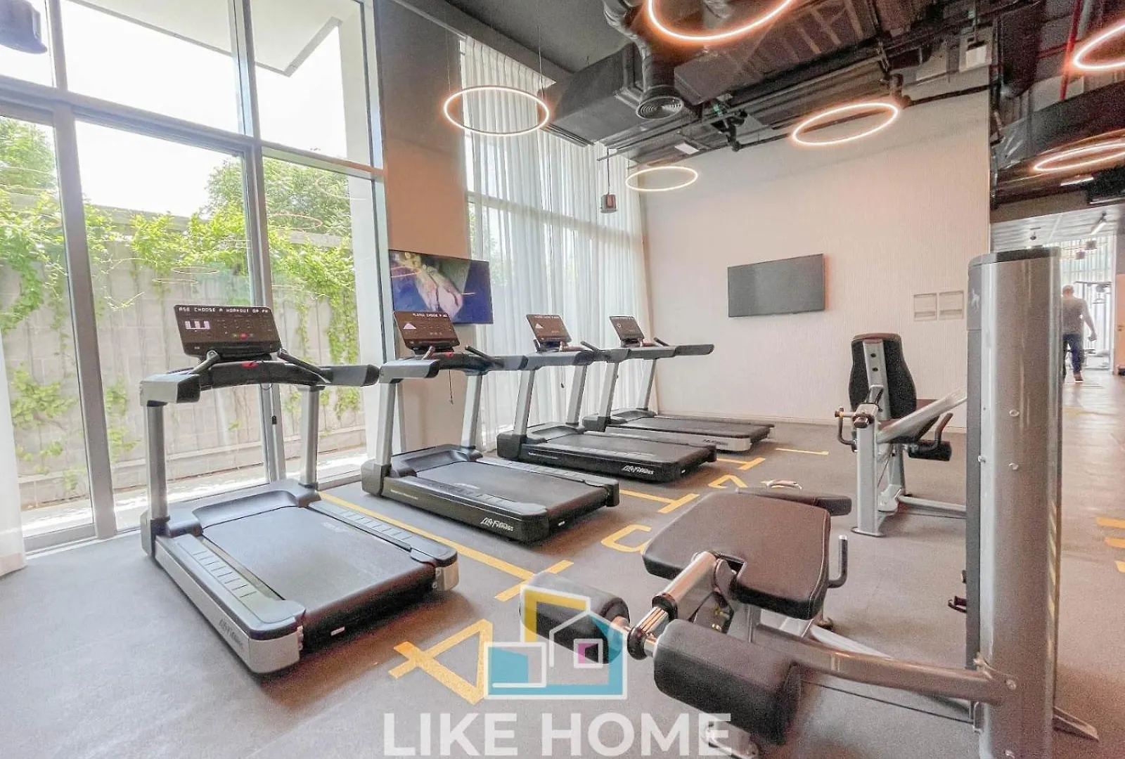 Like Home - 5805 Contemporary 3-Bhk With Subtle Creek Views At The Grand Dubai United Arab Emirates