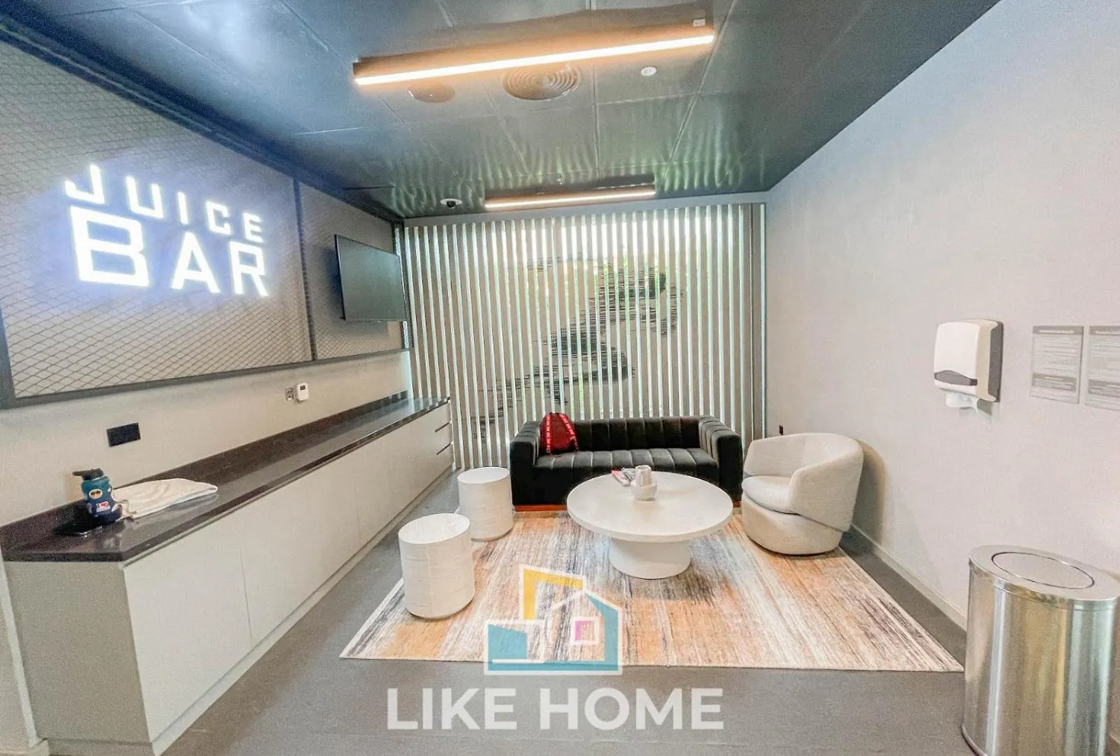 Apartment Like Home - 5805 Contemporary 3-Bhk With Subtle Creek Views At The Grand Dubai United Arab Emirates